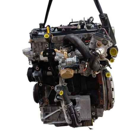 Moteur RENAULT MASTER 3 Photo n°1
