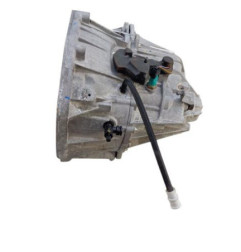 Boite de vitesses RENAULT MASTER 3 Photo n°4