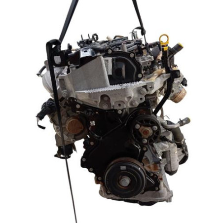 Moteur RENAULT MASTER 3