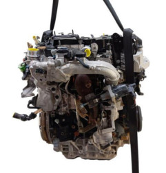 Moteur RENAULT MASTER 3 Photo n°3