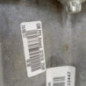 Boite de vitesses RENAULT MASTER 3