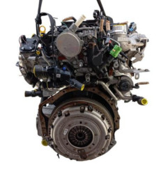 Moteur RENAULT MASTER 3 Photo n°4