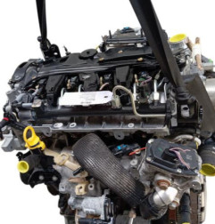 Moteur RENAULT MASTER 3 Photo n°5