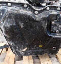 Moteur RENAULT MASTER 3 Photo n°8