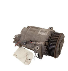 Compresseur clim RENAULT MASTER 3 Photo n°1