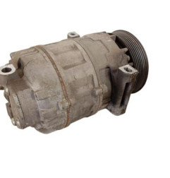 Compresseur clim RENAULT MASTER 3 Photo n°3