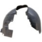 Pare boue avant droit FORD FOCUS 2