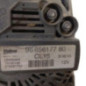Alternateur CITROEN C3 2