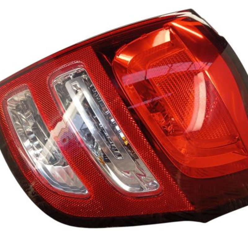 Feu arriere principal droit (feux) CITROEN C3 2