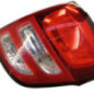 Feu arriere principal droit (feux) CITROEN C3 2