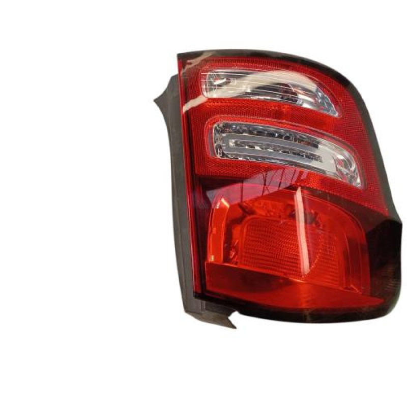 Feu arriere principal gauche (feux) CITROEN C3 2