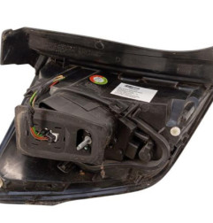 Feu arriere principal droit (feux) CITROEN C3 2