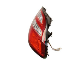 Feu arriere principal gauche (feux) CITROEN C3 2