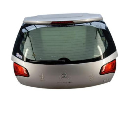 Malle/Hayon arriere CITROEN C3 2 Photo n°1