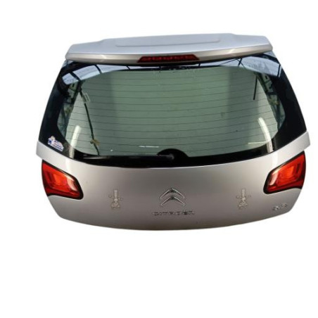 Malle/Hayon arriere CITROEN C3 2 Photo n°1