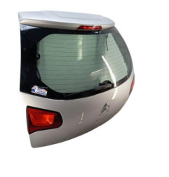 Malle/Hayon arriere CITROEN C3 2