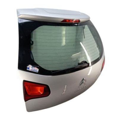 Malle/Hayon arriere CITROEN C3 2