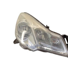 Optique avant principal droit (feux)(phare) CITROEN C3 2
