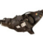 Optique avant principal droit (feux)(phare) CITROEN C3 2