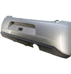 Pare choc arriere CITROEN C3 2