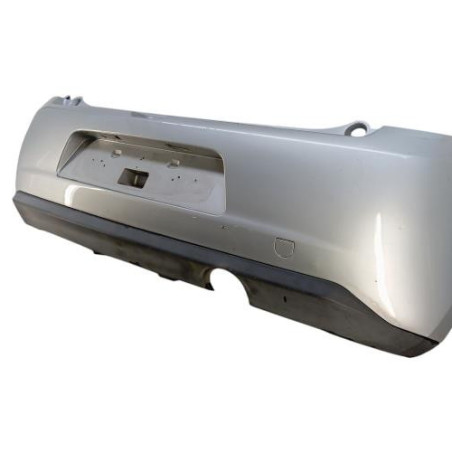 Pare choc arriere CITROEN C3 2