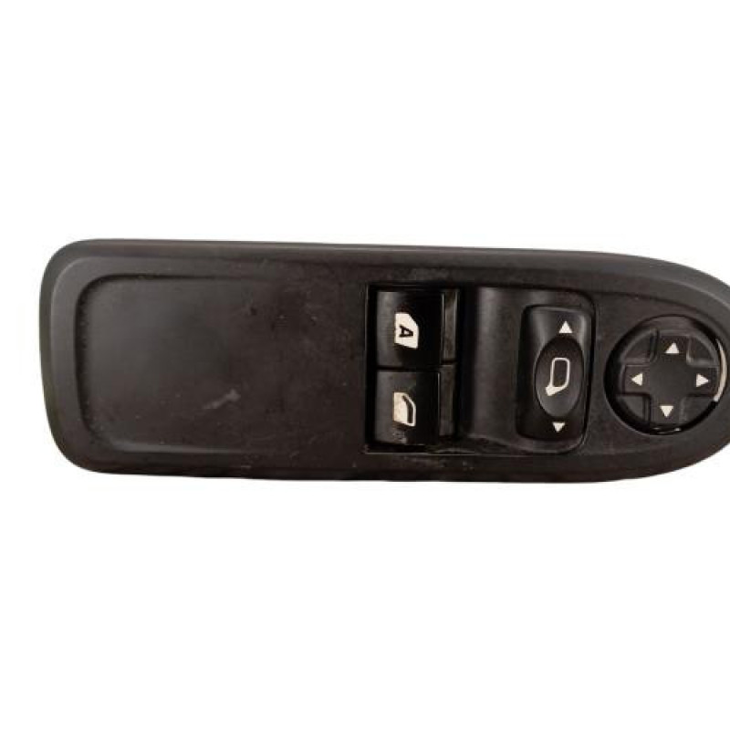 Interrupteur de leve vitre avant gauche CITROEN C3 2