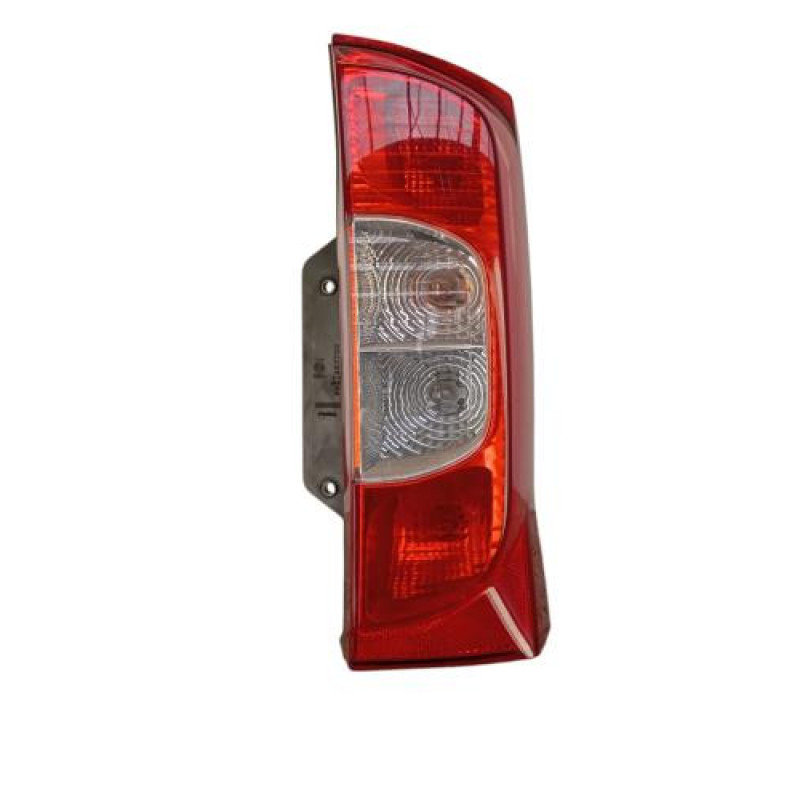 Feu arriere principal droit (feux) CITROEN NEMO