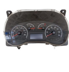 Compteur CITROEN NEMO Photo n°1