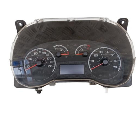Compteur CITROEN NEMO Photo n°1