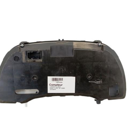 Compteur CITROEN NEMO