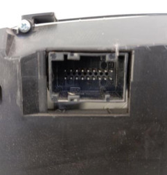 Compteur CITROEN NEMO Photo n°3