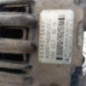 Alternateur PEUGEOT 206+