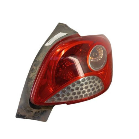 Feu arriere principal droit (feux) PEUGEOT 206+