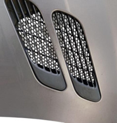 Capot PEUGEOT 206+ Photo n°4