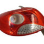 Feu arriere principal gauche (feux) PEUGEOT 206+