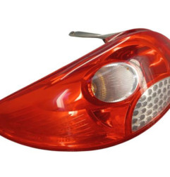 Feu arriere principal gauche (feux) PEUGEOT 206+