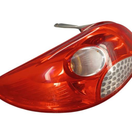 Feu arriere principal gauche (feux) PEUGEOT 206+