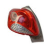 Feu arriere principal gauche (feux) PEUGEOT 206+