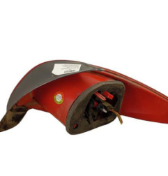Feu arriere principal gauche (feux) PEUGEOT 206+ Photo n°4