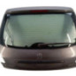 Malle/Hayon arriere PEUGEOT 206+