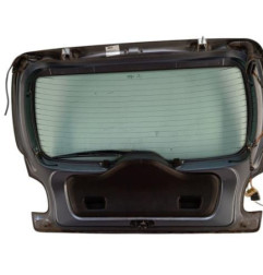 Malle/Hayon arriere PEUGEOT 206+ Photo n°4