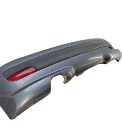 Pare choc arriere PEUGEOT 206+