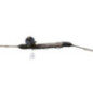 Cremaillere assistee CITROEN C4 2