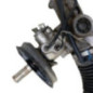 Cremaillere assistee CITROEN C4 2