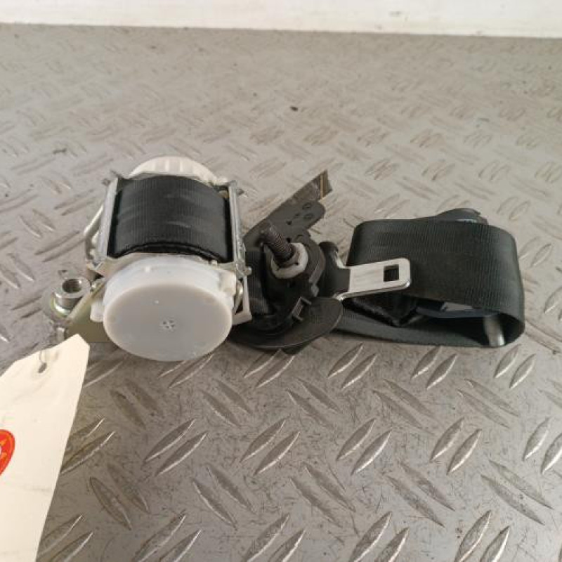 Ceinture arriere droit PEUGEOT 308 2 SW Ceinture arriere droit PEUGEOT 308 2 SW