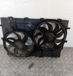 Moto ventilateur radiateur PEUGEOT BOXER 3