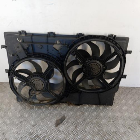 Moto ventilateur radiateur PEUGEOT BOXER 3