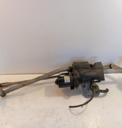 Moteur essuie glace avant PEUGEOT BOXER 3 Photo n°1