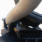 Moteur essuie glace avant PEUGEOT BOXER 3