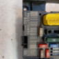 Boitier servitude moteur (BSM) PEUGEOT PARTNER 2